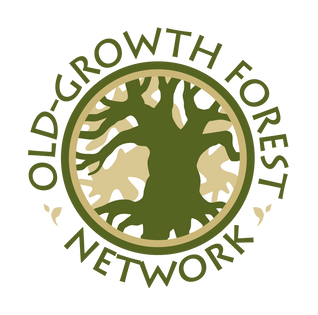 Old Growth Forest Network Logo